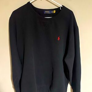 POLO RALPH LAUREN Men's RL Fleece Sweatshirt